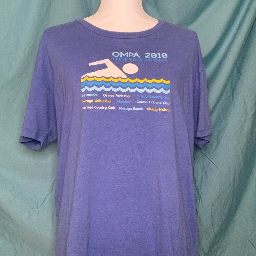 SUPER SOFT oversized T Shirt